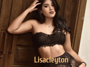 Lisacleyton