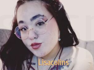 Lisacolins