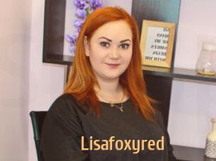 Lisafoxyred