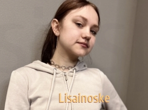 Lisainoske