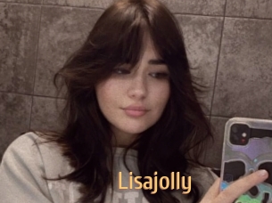 Lisajolly