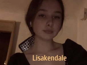 Lisakendale