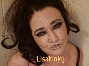 Lisakinky