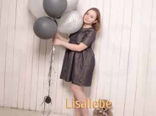 Lisaliebe