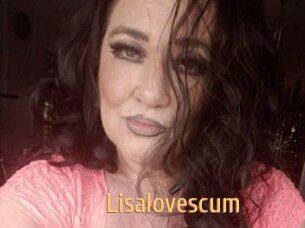 Lisalovescum