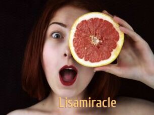 Lisamiracle