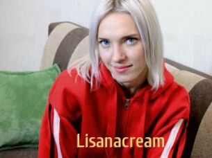 Lisanacream