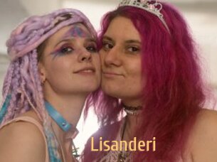 Lisanderi