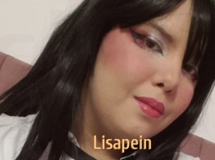 Lisapein