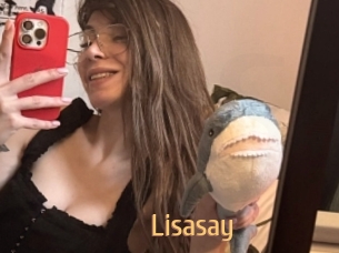 Lisasay