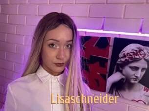 Lisaschneider