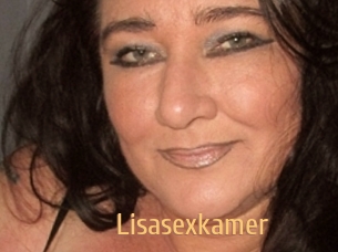 Lisasexkamer