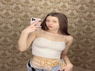 Lisashya