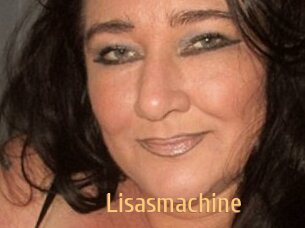 Lisasmachine