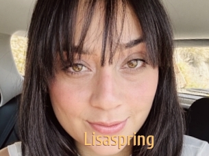 Lisaspring