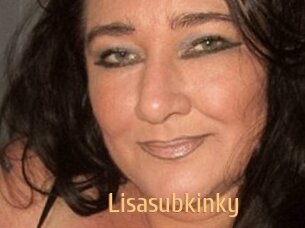 Lisasubkinky