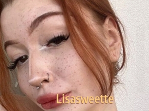 Lisasweette