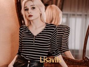 Lisavils