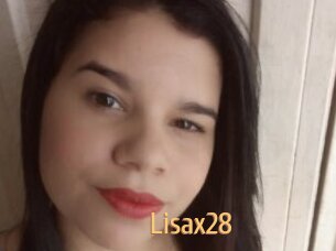 Lisax28