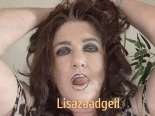 Lisazaadgeil