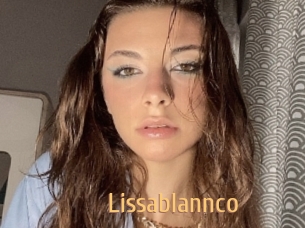 Lissablannco