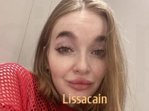 Lissacain