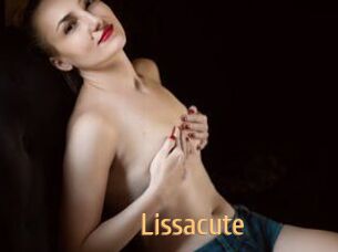 Lissacute