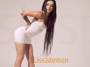 Lissademon