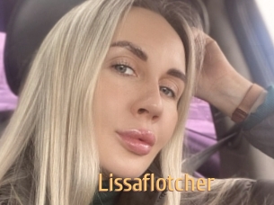 Lissaflotcher