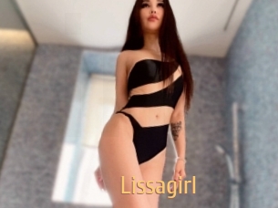 Lissagirl