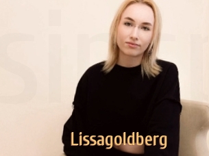 Lissagoldberg