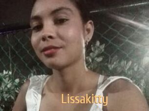 Lissakitty