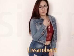 Lissarobertt