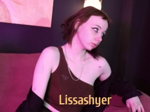 Lissashyer