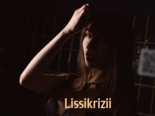 Lissikrizii