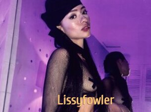 Lissyfowler