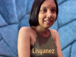 Lisyanez