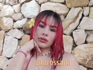 Litarossana