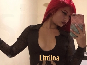 Littiina