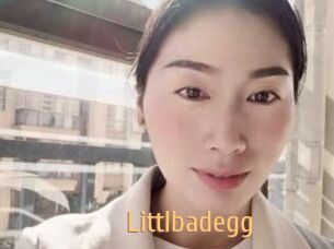 Littlbadegg