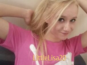 LittleLisa20