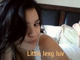 Little_lexy_luv