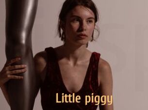 Little_piggy