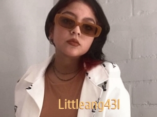 Littleang43l