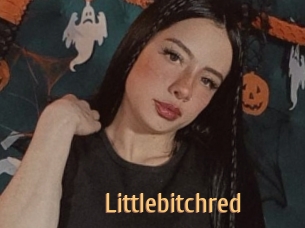 Littlebitchred