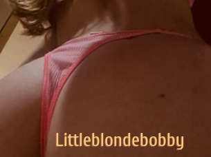 Littleblondebobby