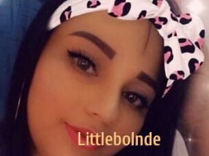 Littlebolnde