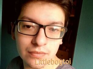 Littleboytoi