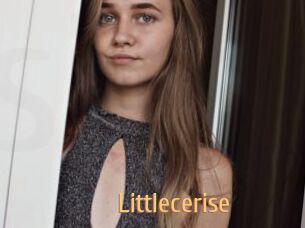 Littlecerise