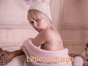 Littlecutemargo